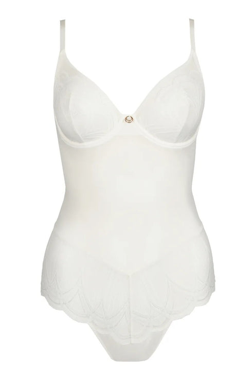 Marie Jo Cathia Plunge Body